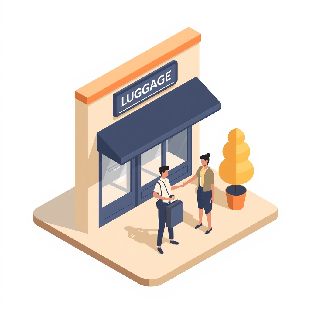 Store