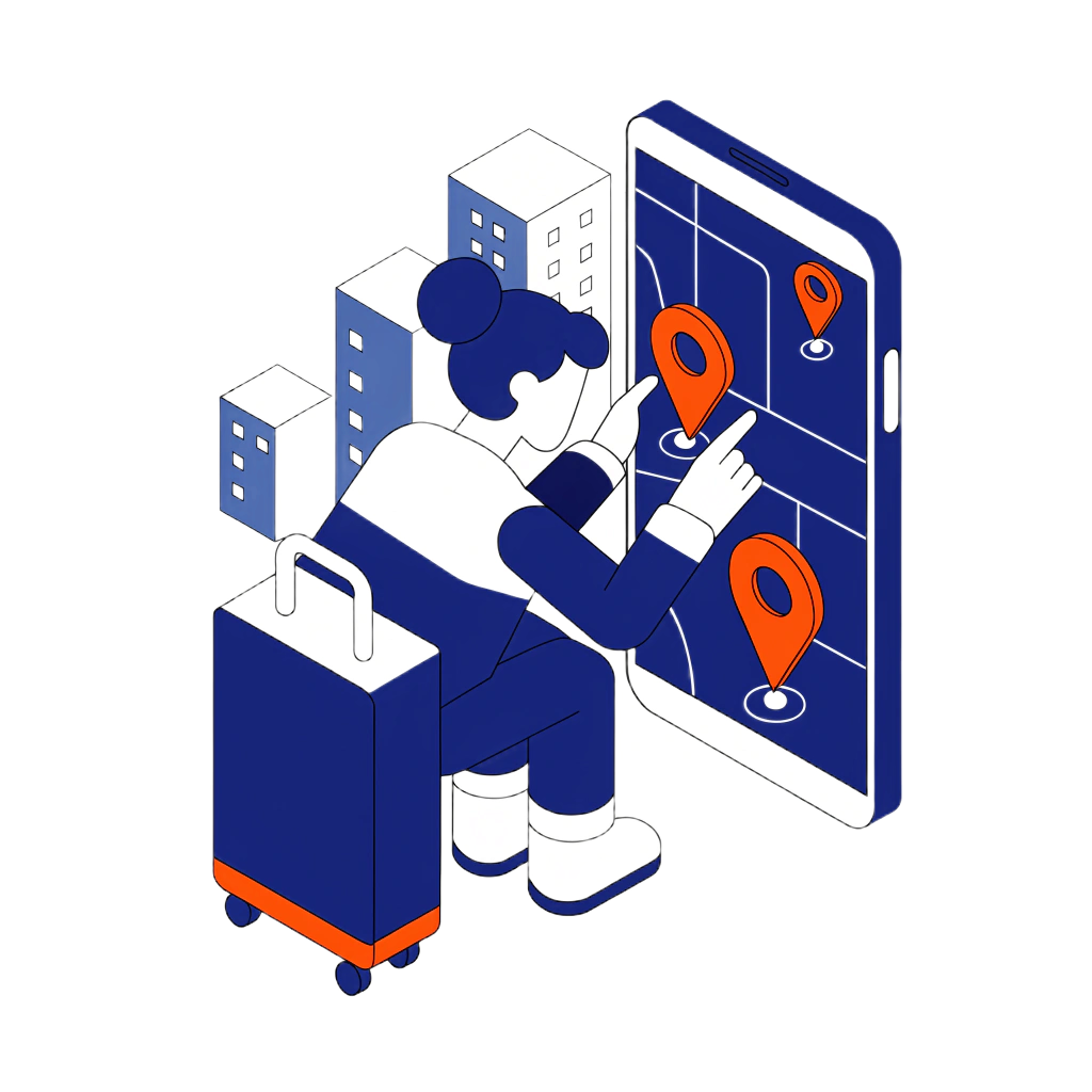 Search