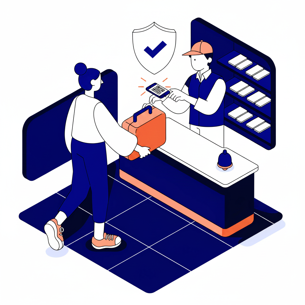 Store